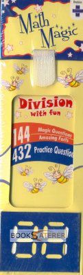 Math Magic - Play And Learn Division With Fun